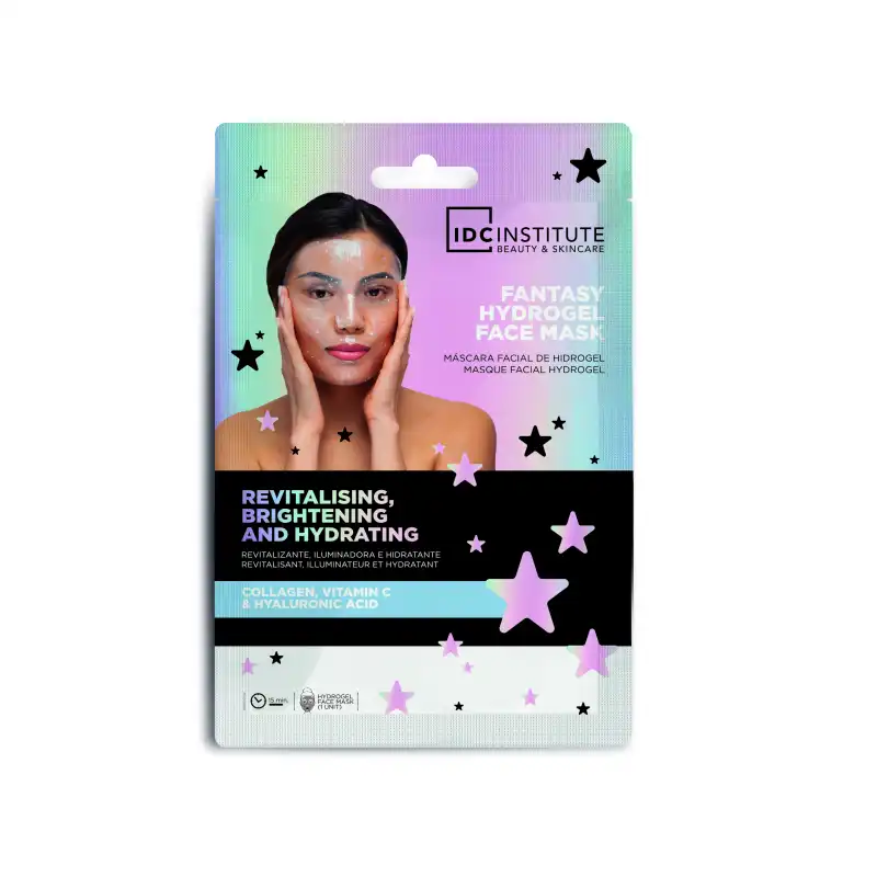 Idc Institute Fantasy Face Mask 60 Gr - IDC COLOR - Comparador de precios