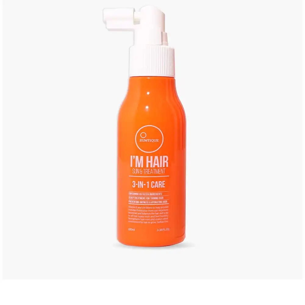 I’M Hair sun&treatment 100 ml - Suntique - Comparador de precios