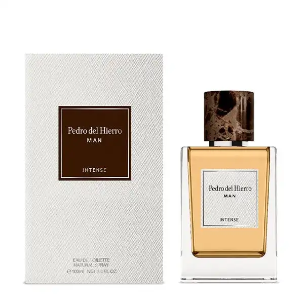 Intense - PEDRO DEL HIERRO - Comparador de precios