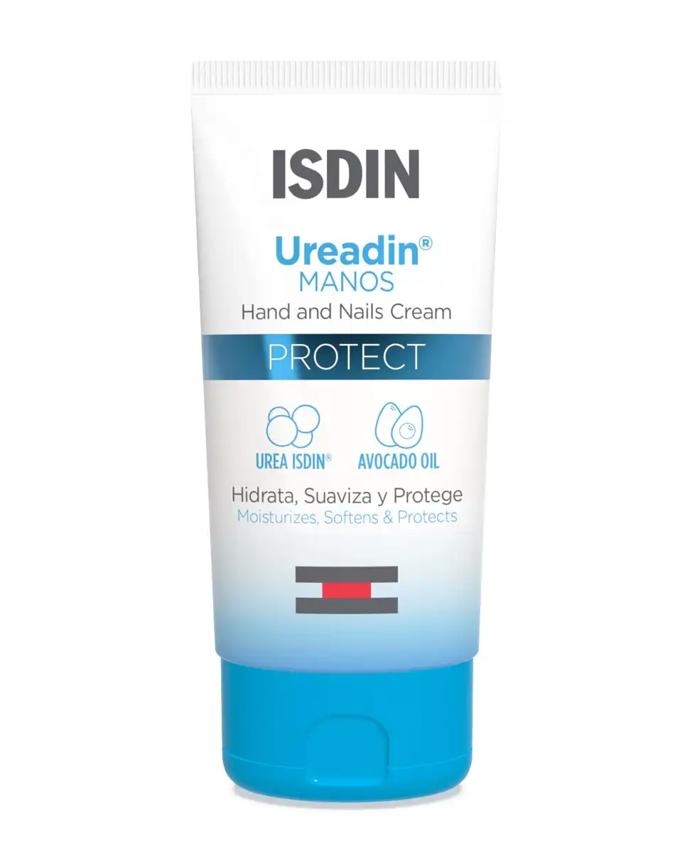 Isdin - Crema De Manos Ureadin - Isdin - Comparador de precios