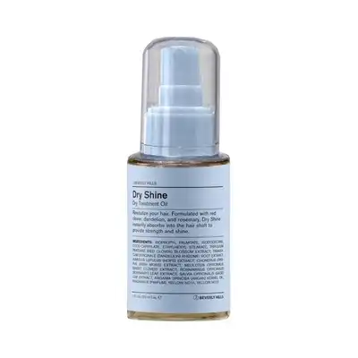 J Beverly Hills J Beverly Hills Dry Shine, 30 ml - J Beverly Hills - Comparador de precios