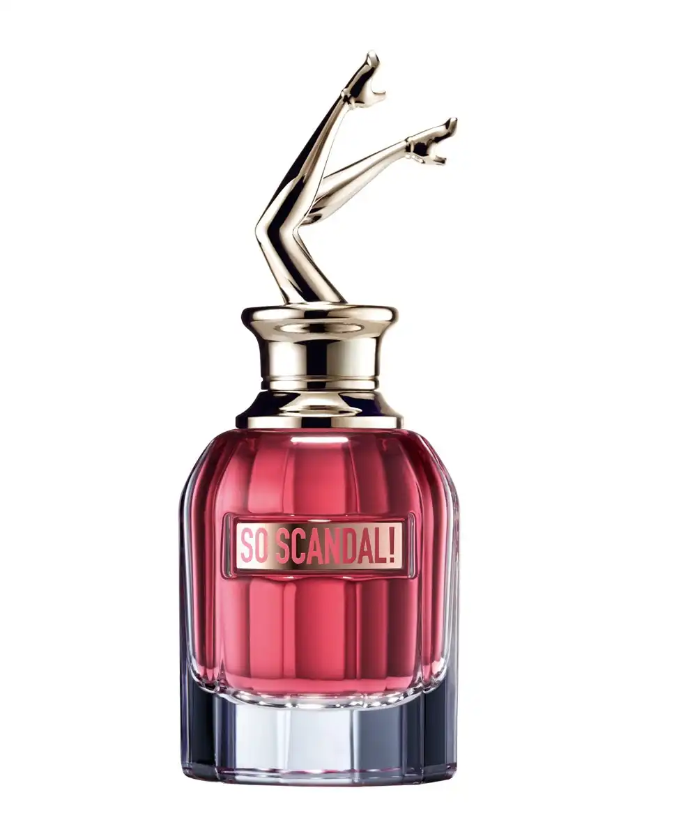 Jean Paul Gaultier - Eau De Parfum So Scandal 50 Ml - Jean Paul Gaultier - Comparador de precios