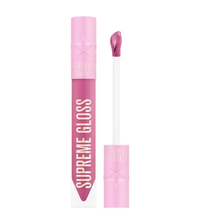 Jeffree Star Cosmetics - Brillo de labios Supreme Gloss - More than Friends - Jeffree Star Cosmetics - Comparador de precios