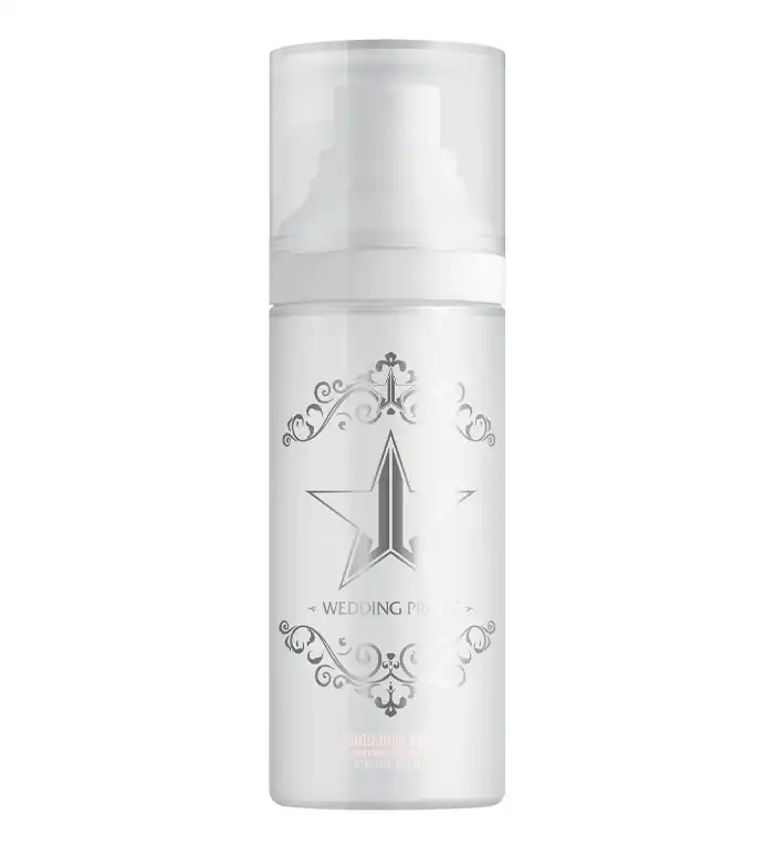 Jeffree Star Cosmetics - *Star Wedding* - Spray fiador de maquillaje Wedding Proof - Jeffree Star Cosmetics - Comparador de precios