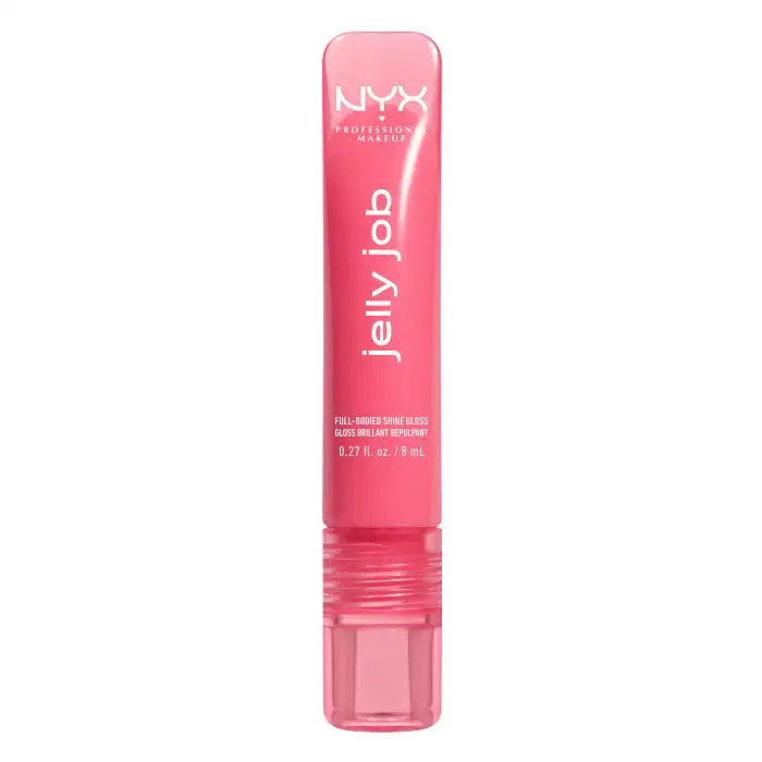 Jelly Job Brillo de Labios 8 ml - NYX PROFESSIONAL MAKE UP - Comparador de precios