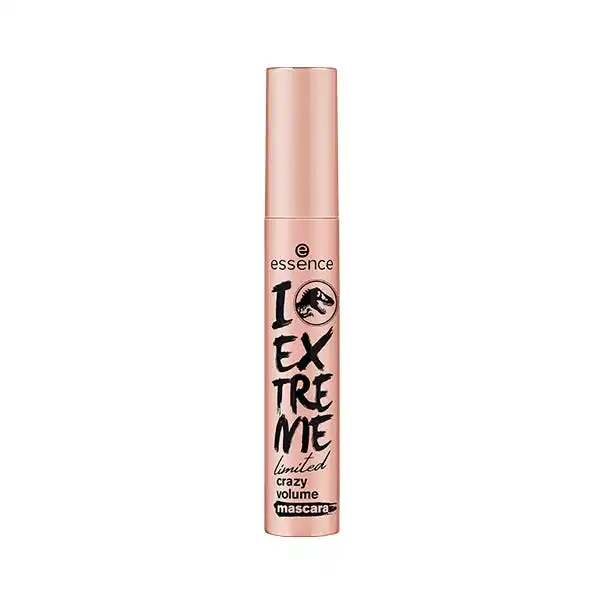 Jurassic World I Love Ext Limit Volumen Mascara - ESSENCE - Comparador de precios