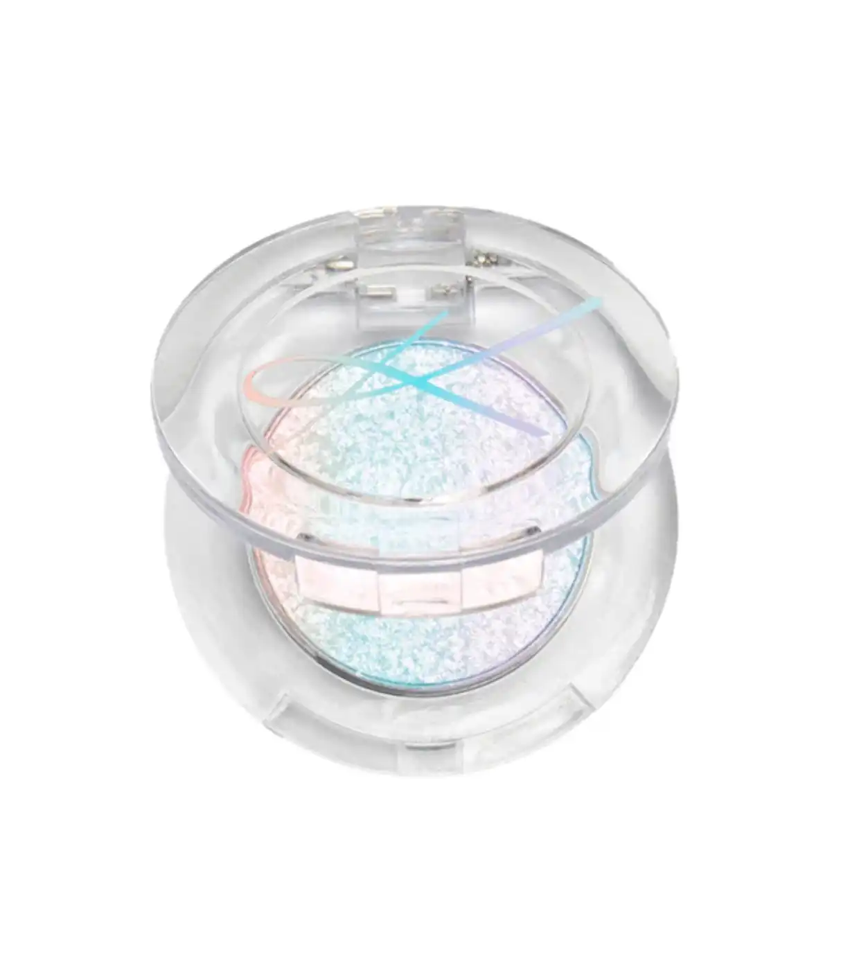 Karla Cosmetics - Pigmento prensado multicromo Opal - Velvet Dreams - Karla Cosmetics - Comparador de precios