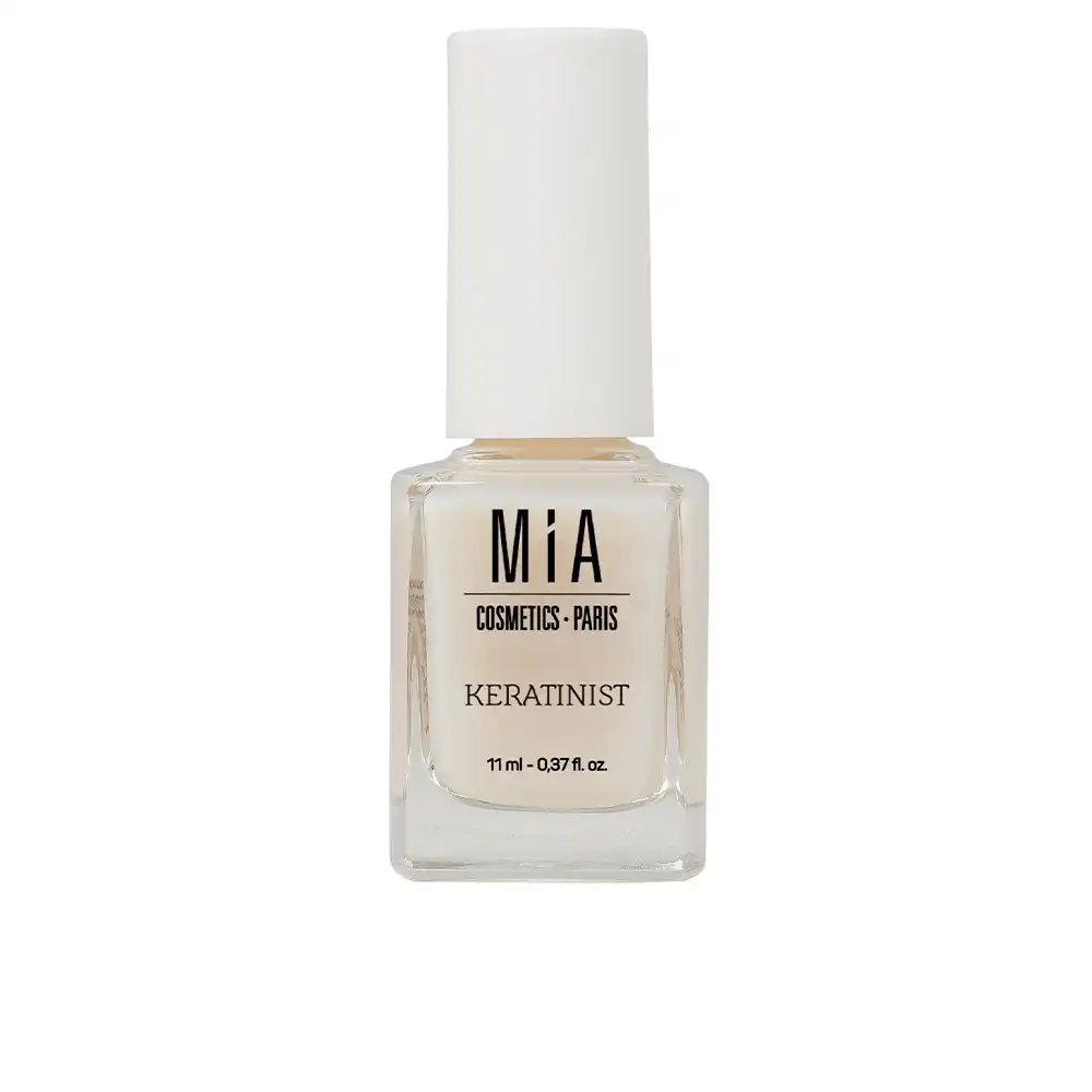 Keratinist mascarilla de uñas 11 ml - Mia Cosmetics Paris - Comparador de precios