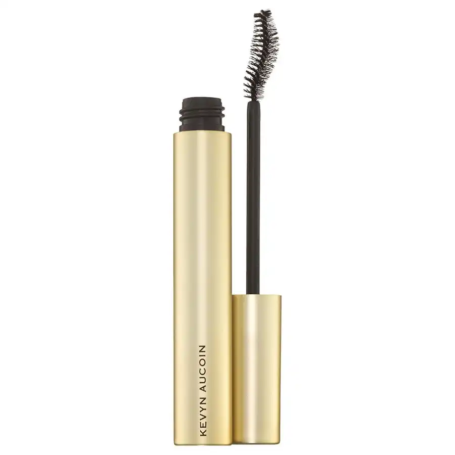 Kevyn Aucoin - The Expert Máscara Máscaras de pestañas 11.5 ml Black - Kevyn Aucoin - Comparador de precios