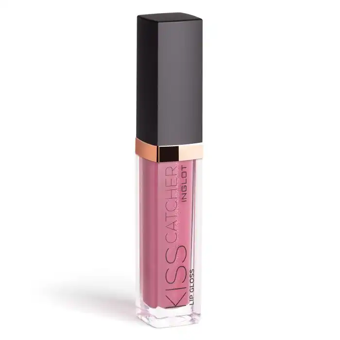 Kiss Catcher Brillo de Labios 6 ml - INGLOT - Comparador de precios