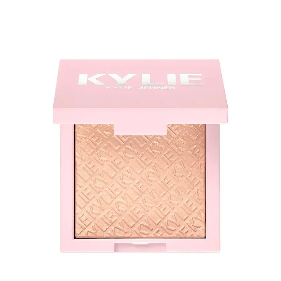 Kylie Cosmetics Kylie Cosmetics Kylighter Illuminating Powder, 1 un - Kylie Cosmetics - Comparador de precios