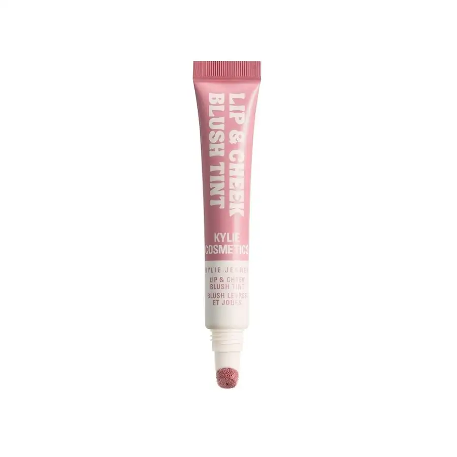 KYLIE COSMETICS - Lip & Cheek Tint Coloretes 9 ml ALL THINGS PINK - Kylie Cosmetics - Comparador de precios