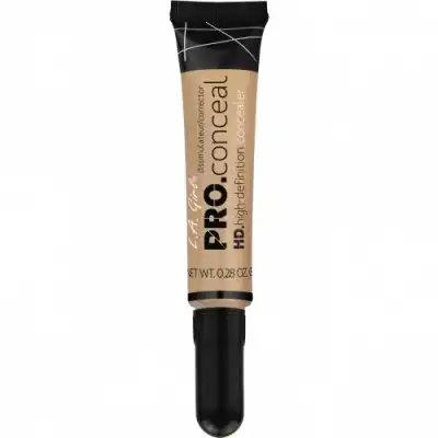 L.A Girl L.A. Girl Corrector HD PRO Conceal Creamy Beige, 8 gr - L.A Girl - Comparador de precios