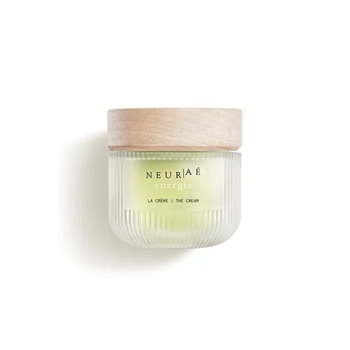 La Crème énergie 50 ml  Neuraé  Antiarrugas y antiedad lujo - Neuraé - Comparador de precios