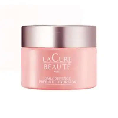 La Cure Beaute La Cure Beaute Defensa Diaria Hidratante Prebiótica, 50 ml - La Cure Beauté - Comparador de precios