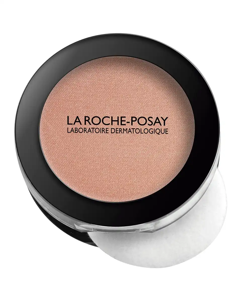 La Roche Posay - Colorete Toleriane - La Roche Posay - Comparador de precios