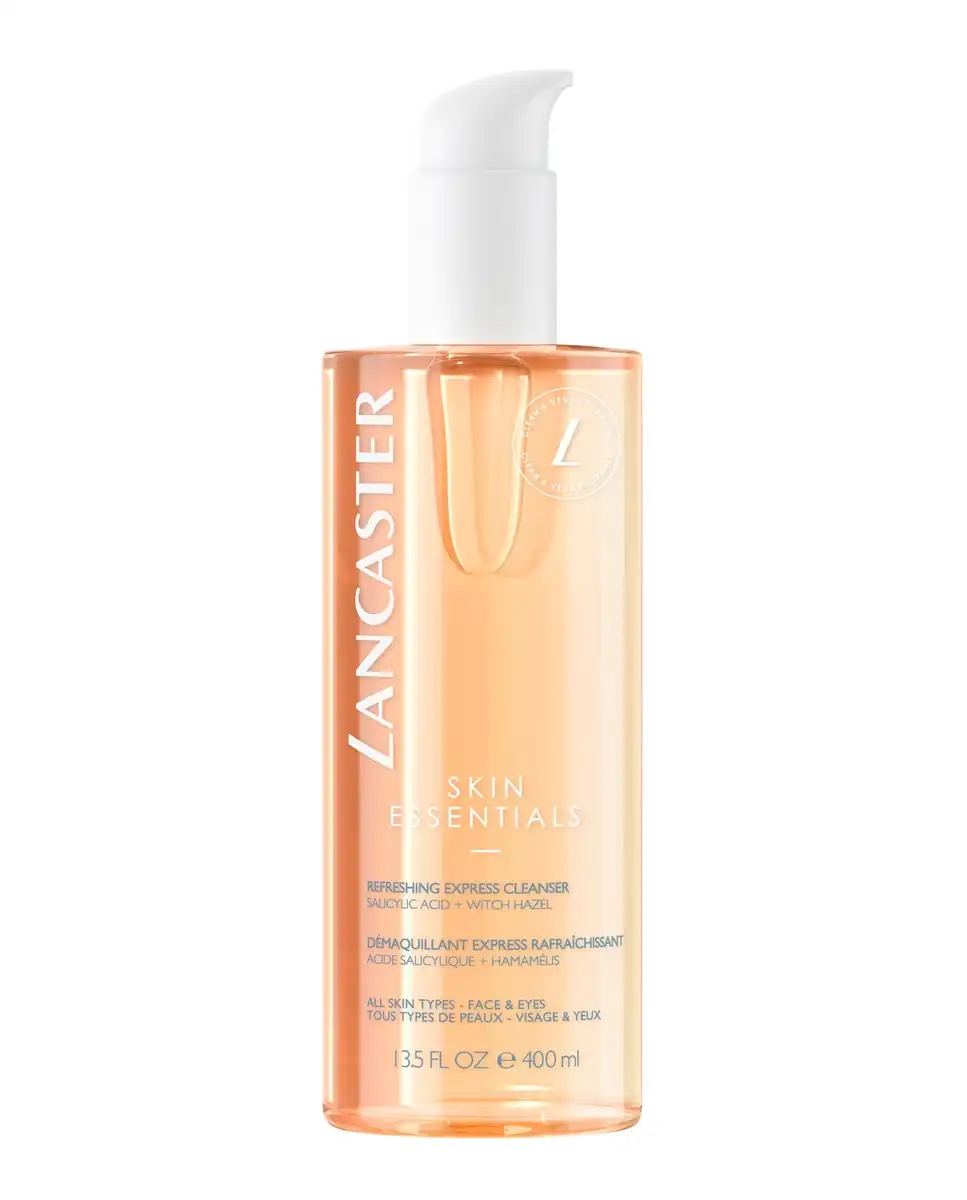 Lancaster - Limpiadora Express Cleanser 400 Ml - Lancaster - Comparador de precios
