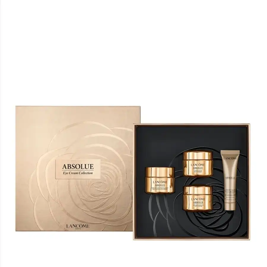 Lancôme - Absolue Eye Cream Set Sets de Cuidado de Ojos 1 pieces female - Lancôme - Comparador de precios
