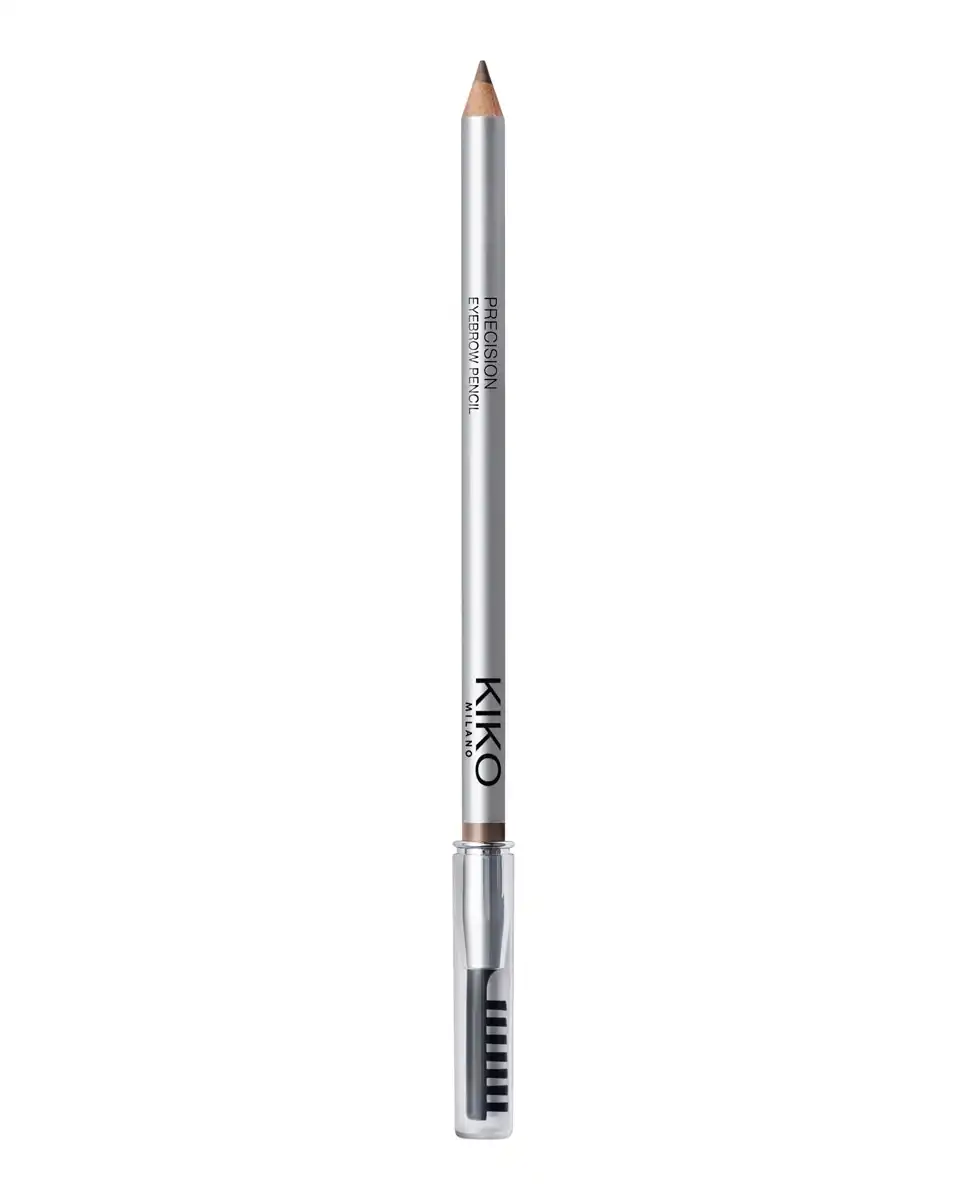 Lápiz De Cejas Precision Eyebrow Pencil Kiko Milano 03 Auburn and Redheads - Kiko Milano - Comparador de precios