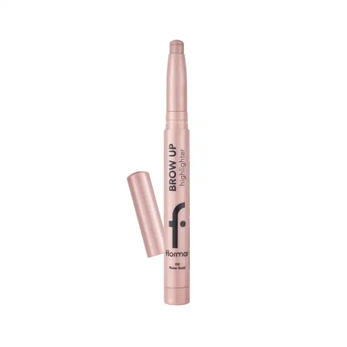 Lápiz Iluminador Brow Up Highlighter - FLORMAR - Comparador de precios