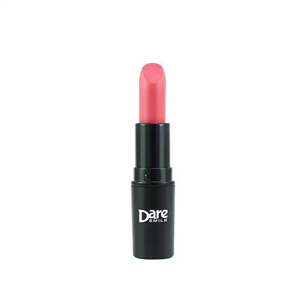 Lapiz Labios Matte Pink - DARE SMILE - Comparador de precios