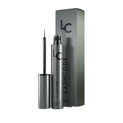 Lashcode Lashcode Eyelash Serum Transparent, 5 ml - Lashcode - Comparador de precios