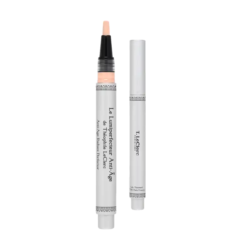 Le Lumiperfecteur Anti-Âge 05 OrchidÉe - T.leclerc - Comparador de precios