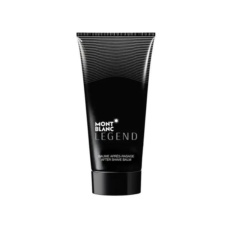 Legend bálsamo para después del afeitado 150ml - Montblanc - Comparador de precios