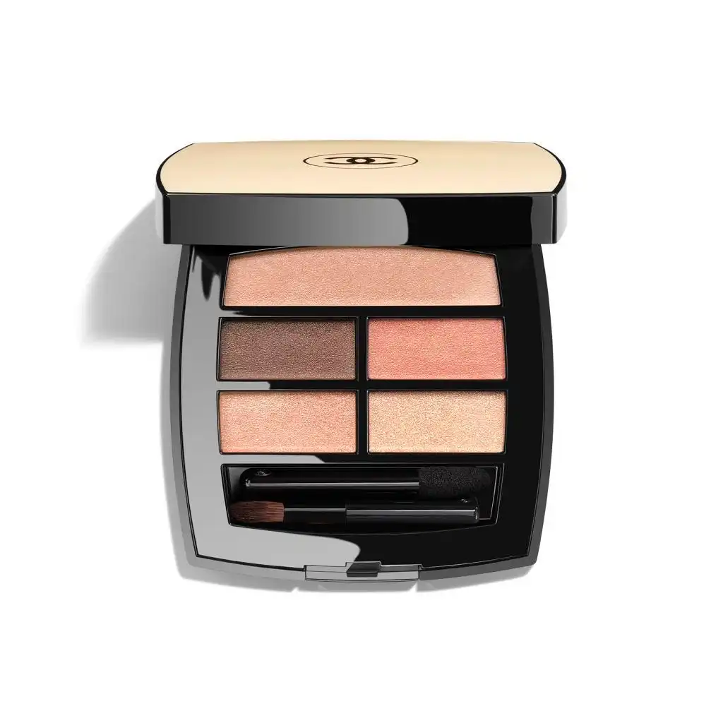 LES BEIGES WARM 4.5G - Chanel - Comparador de precios