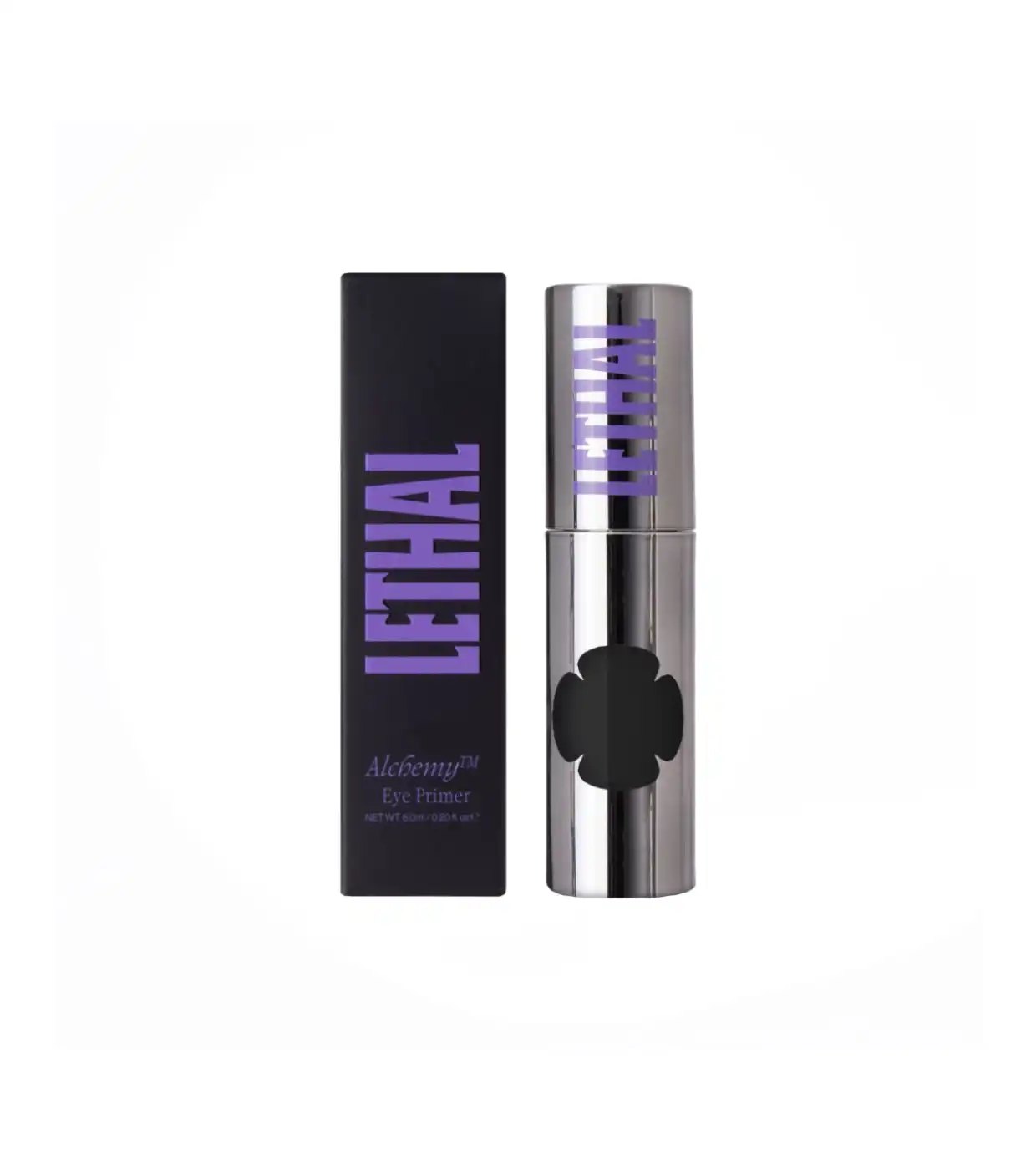 Lethal Cosmetics - *Black Spring* - Prebase para sombra de ojos Alchemy - Opus Magnum - Lethal Cosmetics - Comparador de precios