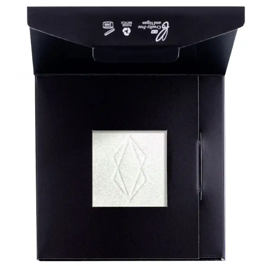 Lethal Cosmetics - Blazing Star Sombra de ojos 1.6 g IDOL - Lethal Cosmetics - Comparador de precios