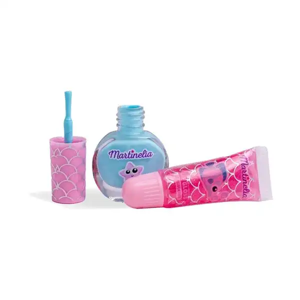 Let'S Be Mermaids Magic Duo - MARTINELIA - Comparador de precios