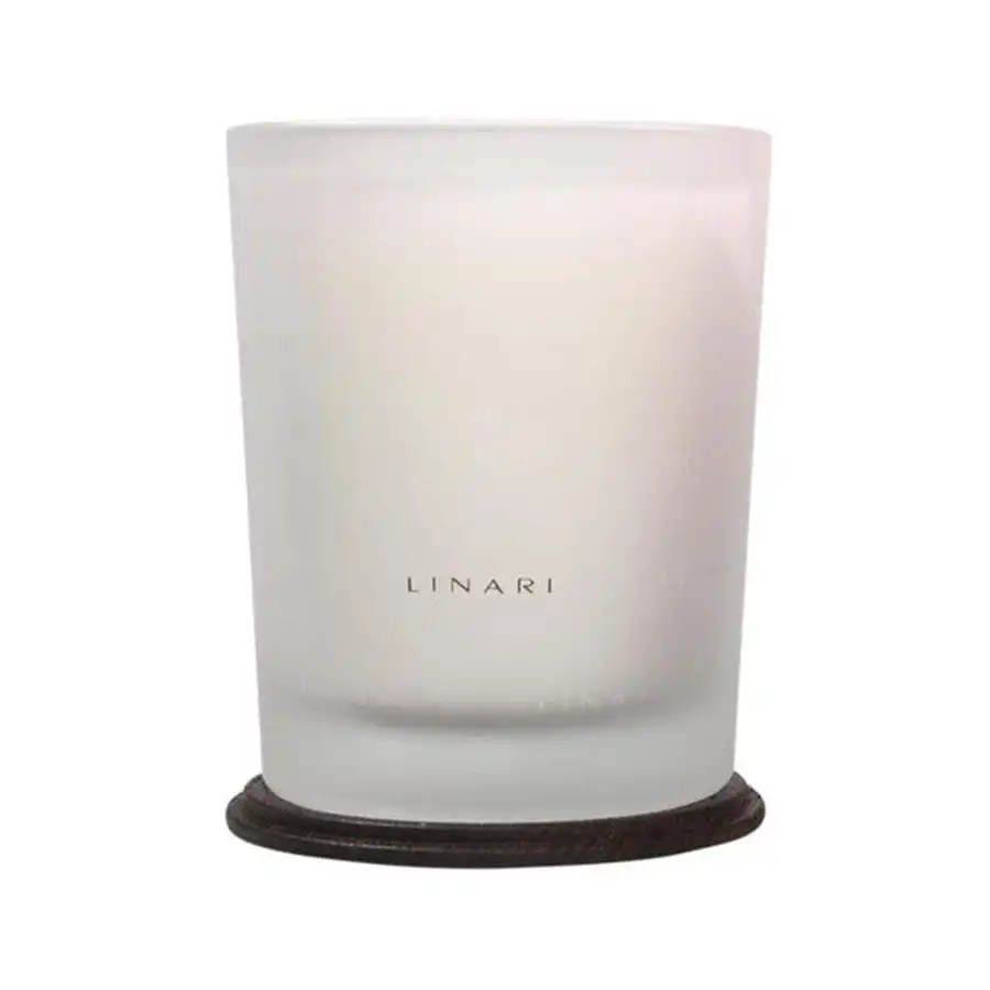 LINARI - Velas perfumadas Malva Scented Candle 190 g unisex - Linari - Comparador de precios