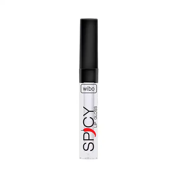 Lip Gloss Spicy 21 - WIBO - Comparador de precios