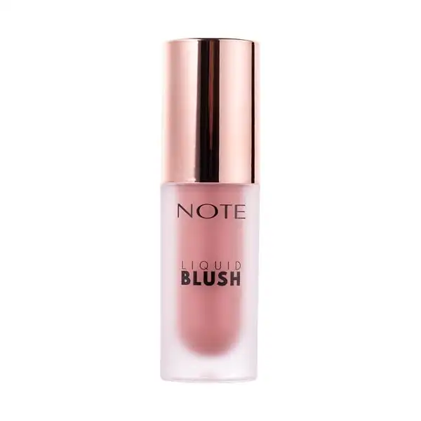 Liquid Blusher 30 - NOTE COSMETIQUE - Comparador de precios