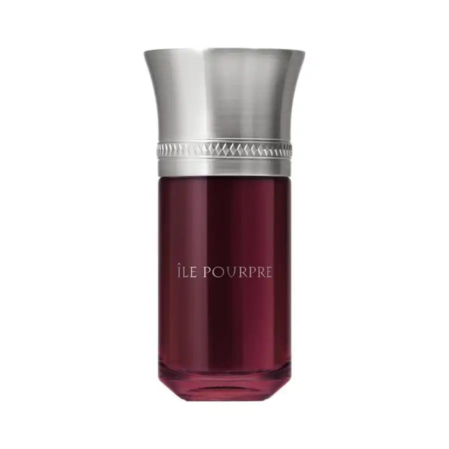Liquides Imaginaires - La isla Pourpre Perfumes 50 ml unisex - Liquides Imaginaires - Comparador de precios