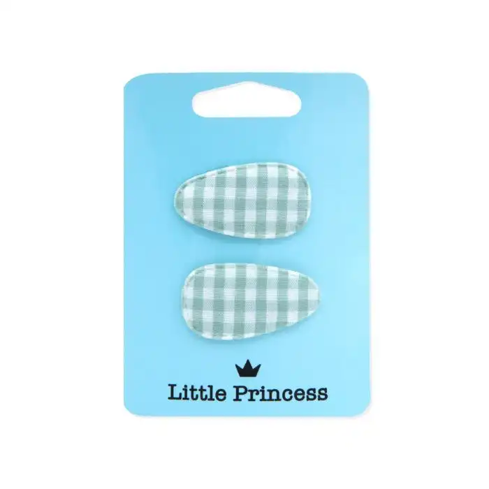Little Princess Ranita con Estampado de Cuadros Vichy - You Are The Princess - Comparador de precios