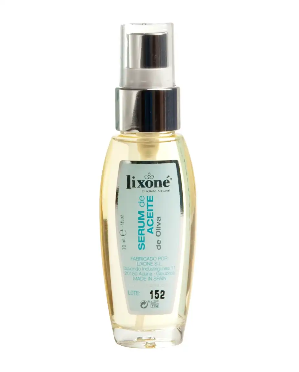 Lixoné - Serum Facial Aceite De Oliva - Lixoné - Comparador de precios