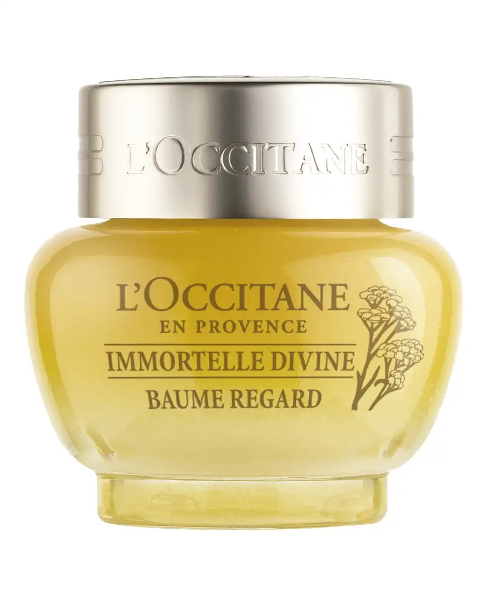 L'Occitane En Provence - Bálsamo De Ojos Divina Siempreviva 15 Ml - L'Occitane en Provence - Comparador de precios