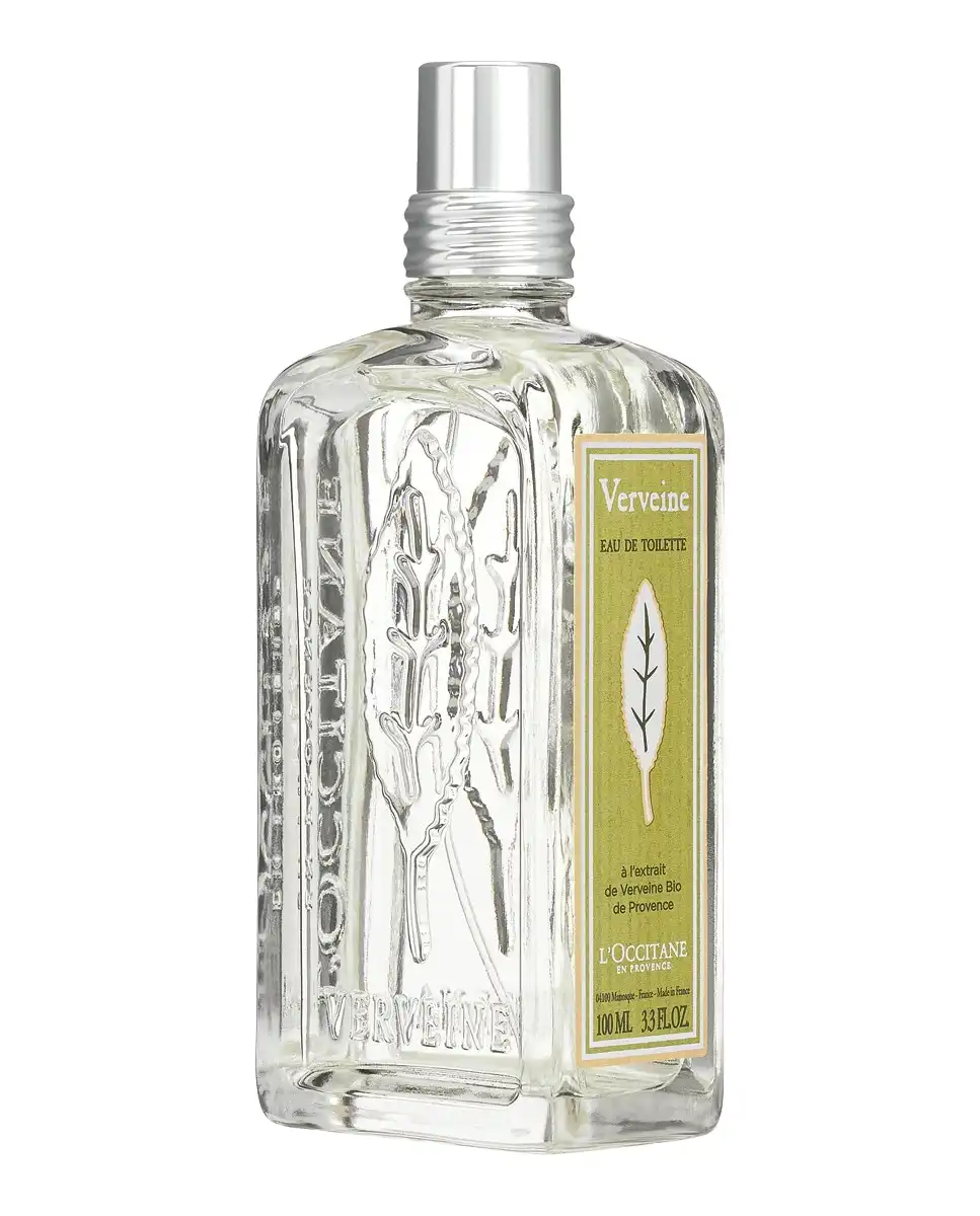 L'Occitane En Provence - Eau De Toilette Verbena 100 Ml - L'Occitane en Provence - Comparador de precios