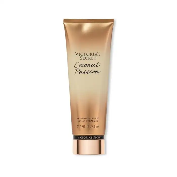 Loción Corporal Coconut Passion 236 ml - Victorias Secret - Comparador de precios