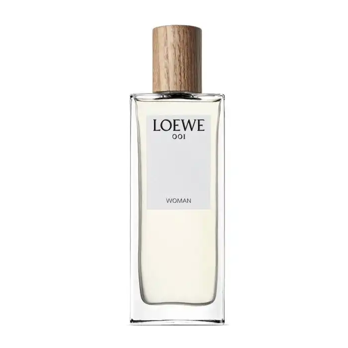 Loewe 001 Woman Eau de Parfum 30 ml - Loewe - Comparador de precios