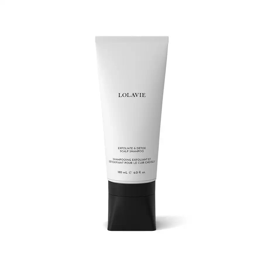 LOLAVIE - Exfoliate & Detox Scalp Champús 180 ml unisex - lola - Comparador de precios