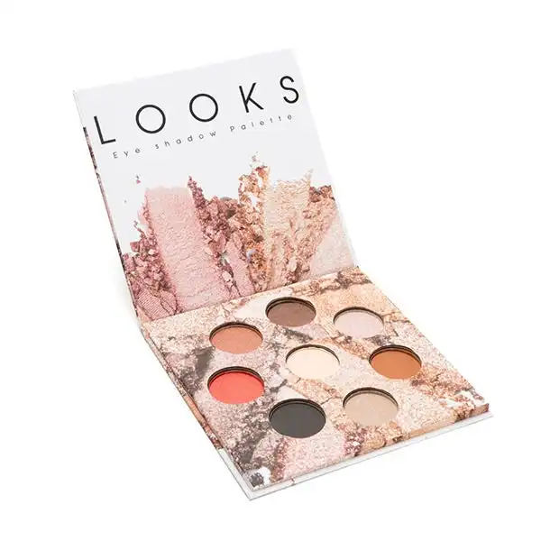 Looks Eyeshadow Palette - MARKANT - Comparador de precios