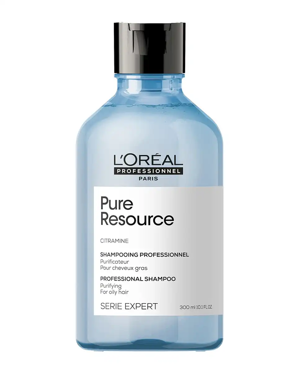 L'Oréal Professionnel - Champú Pure Resource 300 Ml L'Oreal Professionnel - L'Oréal Professionnel - Comparador de precios