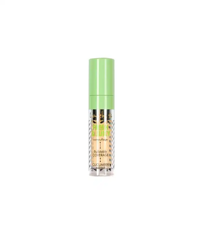 Lovely - *Fresh & Juicy* - Precorrector Camouflage - 1 - lovely - Comparador de precios