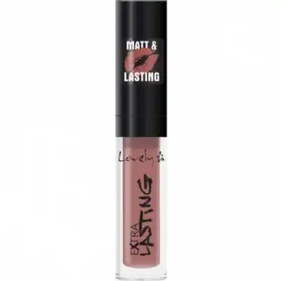 Lovely Lovely Lip Gloss Extra Lasting 19, 6 gr - lovely - Comparador de precios