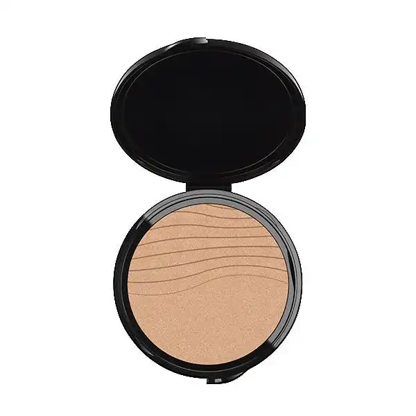 Luminous Silk Glow Fusion Powder Refill 4 - Armani - Comparador de precios