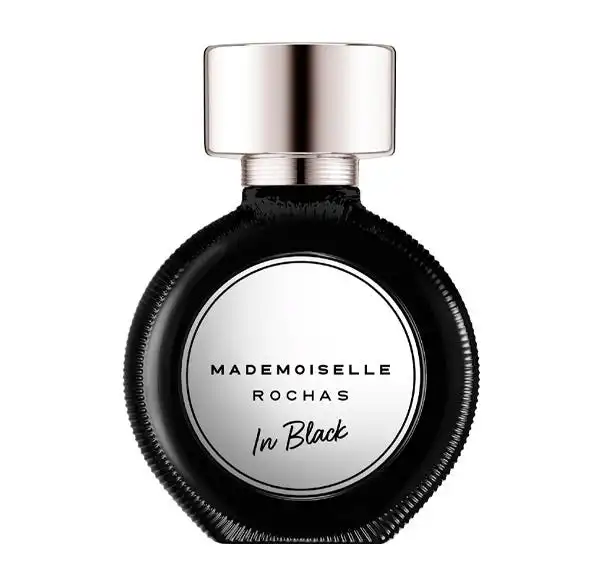 Mademoiselle Rochas In Black 90Ml - Rochas - Comparador de precios
