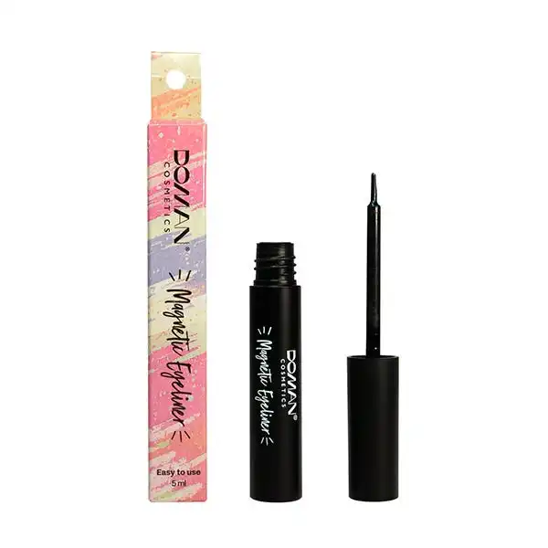 Magnetic Eyeliner - DOMAN COSMETICS - Comparador de precios